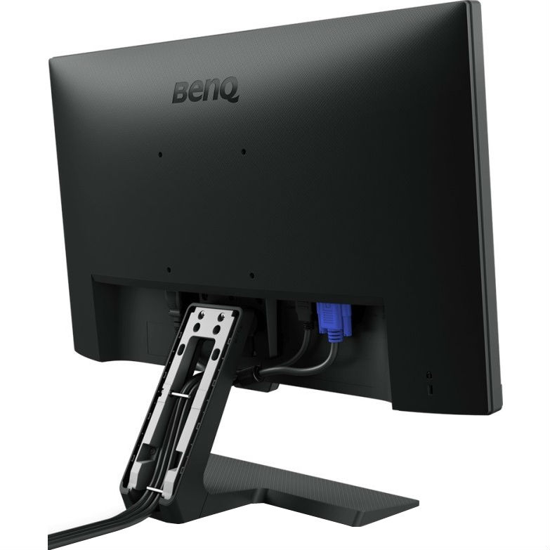 Зовнішній вигляд Монітор BENQ GW2283 (9H.LHLLA.TBE)