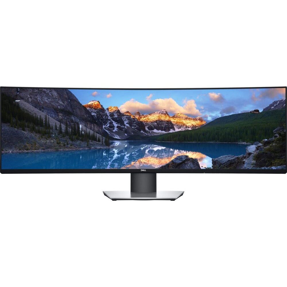 

Монитор DELL U4919DW (210-ARGK), U4919DW (210-ARGK)