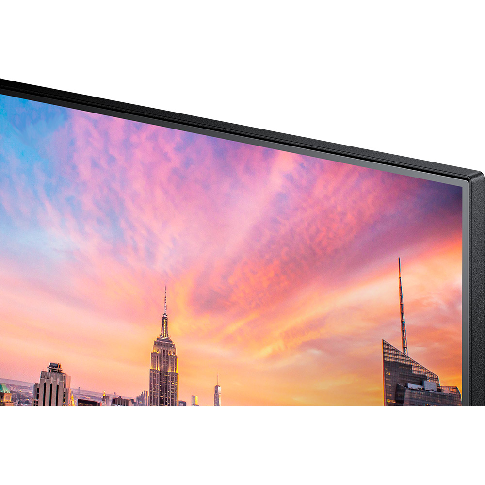 Фото Монитор SAMSUNG LS24R350FHIXCI