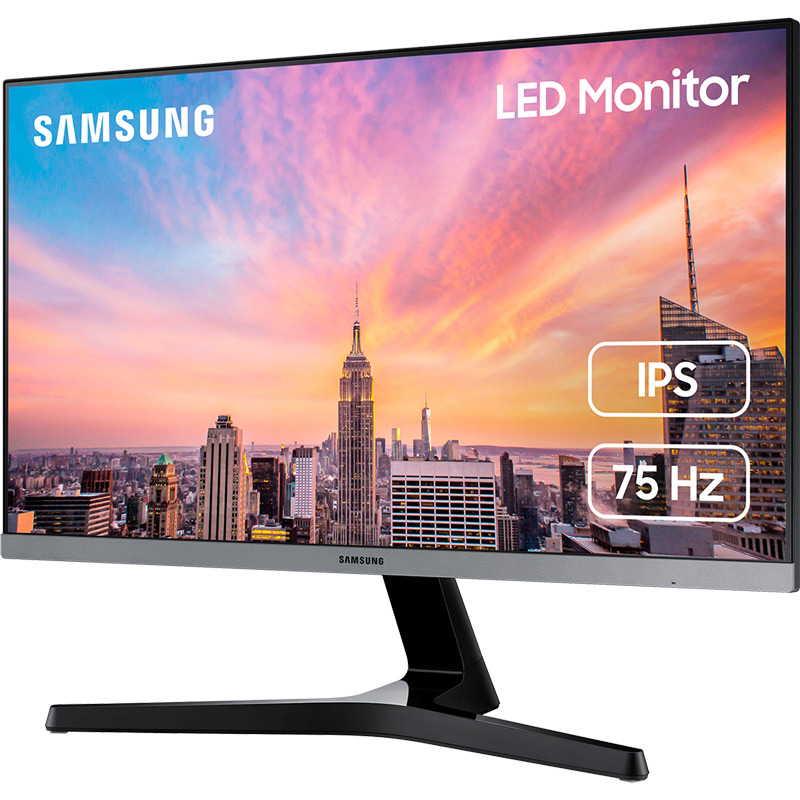 Монитор samsung f22t350fhi обзор