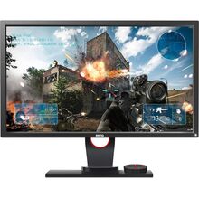 Монітор BENQ Zowie XL2430 Dark Grey (9H.LF1LB.QBE)