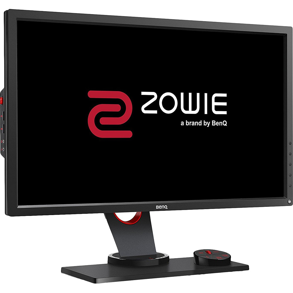 Монітор BENQ Zowie XL2430 Dark Grey (9H.LF1LB.QBE) Діагональ 24