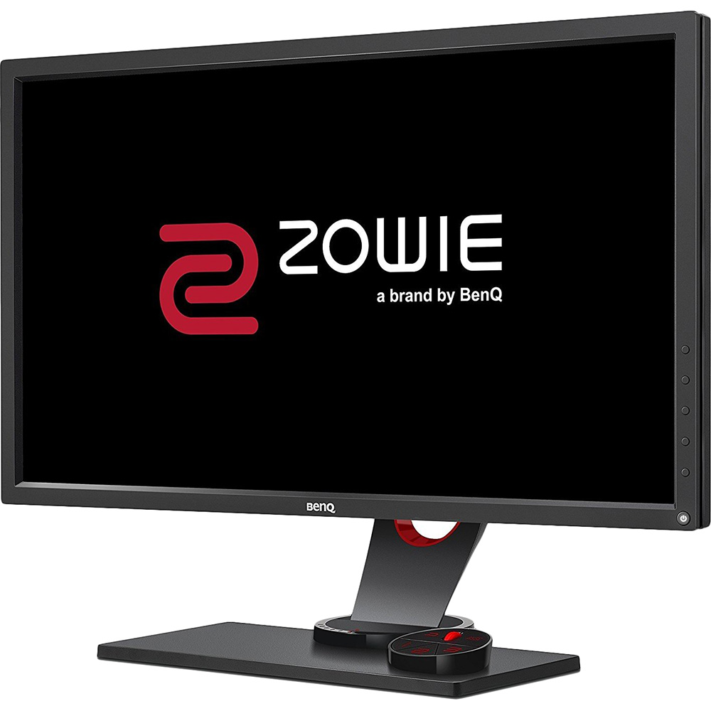 Монітор BENQ Zowie XL2430 Dark Grey (9H.LF1LB.QBE) Роздільна здатність 1920 x 1080