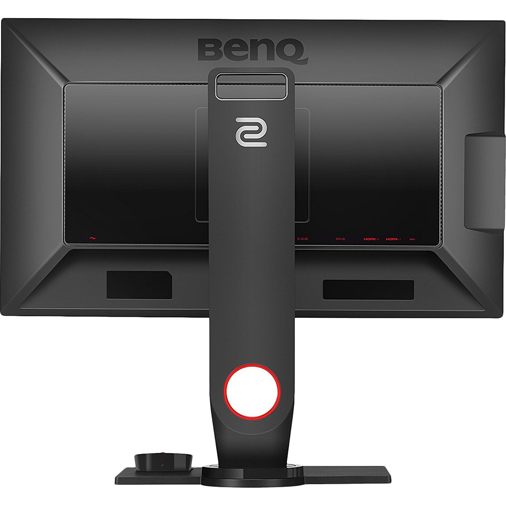 Фото Монітор BENQ Zowie XL2430 Dark Grey (9H.LF1LB.QBE)