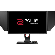 Монітор BENQ Zowie XL2540 Dark Grey (9H.LFNLB.QBE)