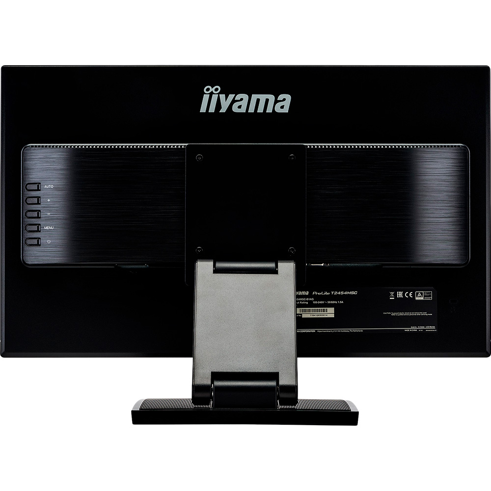 Покупка Монитор IIYAMA ProLite T2454MSC-B1AG