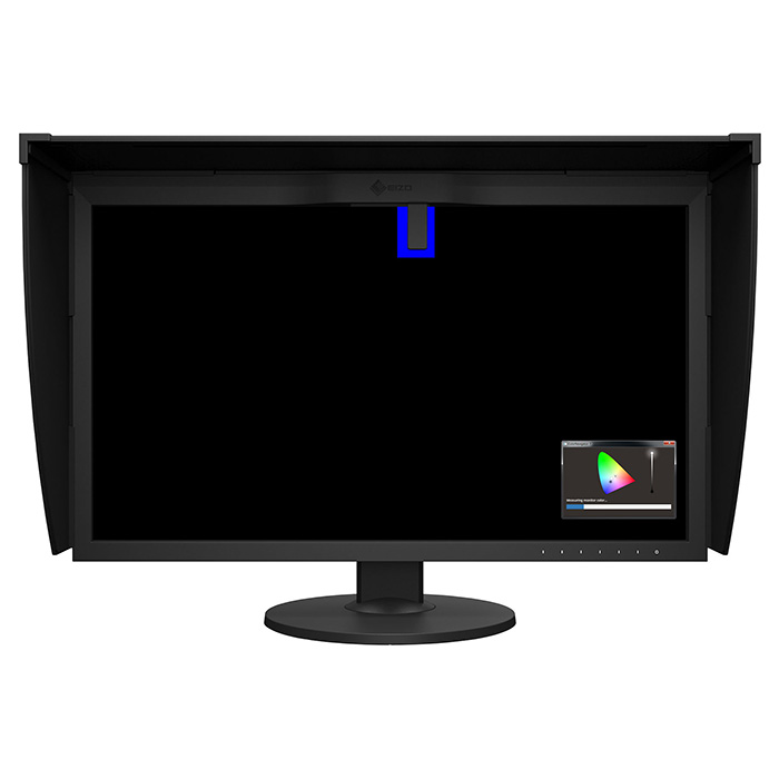 

Монитор EIZO ColorEdge CG279X, 27" ColorEdge CG279X