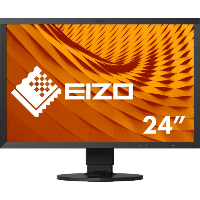 

Монитор EIZO ColorEdge CS2410-BK, 24.1" ColorEdge CS2410-BK