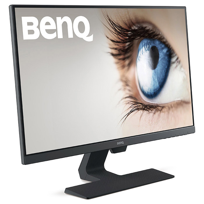 Монитор BENQ BL2780 Black (9H.LGXLA.TBE/9H.LGXLB.CBE) Диагональ 27