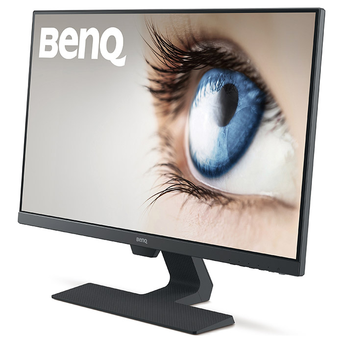 Монитор BENQ BL2780 Black (9H.LGXLA.TBE/9H.LGXLB.CBE) Разрешение 1920 x 1080