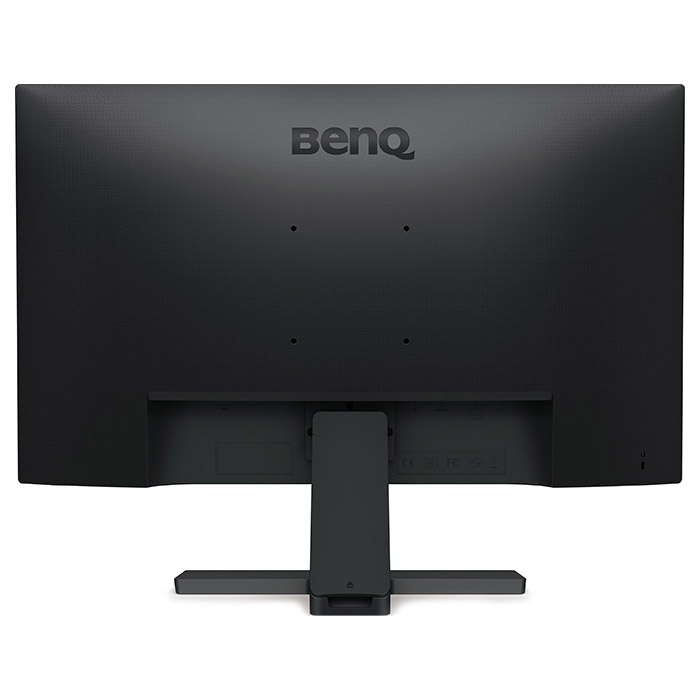 Фото 4 Монитор BENQ BL2780 Black (9H.LGXLA.TBE/9H.LGXLB.CBE)