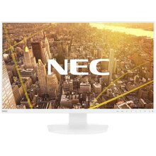 Монітор NEC EA271F White (60004634)