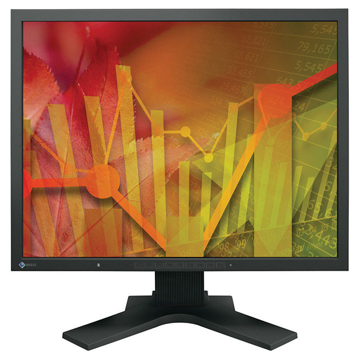 

Монитор EIZO S2133-BK, 21" S2133-BK