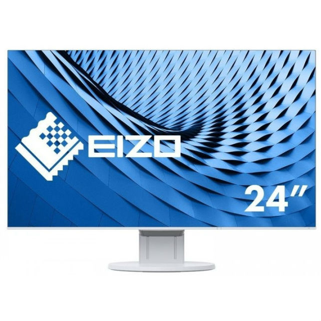 Монитор EIZO EV2451-WT