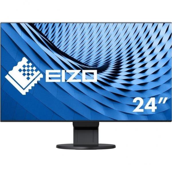 

Монитор EIZO EV2451-BK, 23.8" EV2451-BK