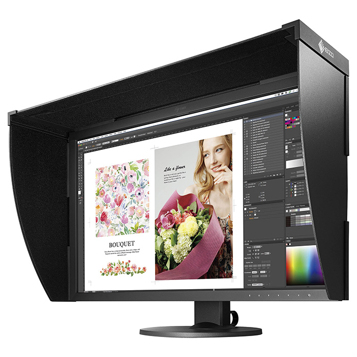 Монитор EIZO CG2730 Диагональ 27