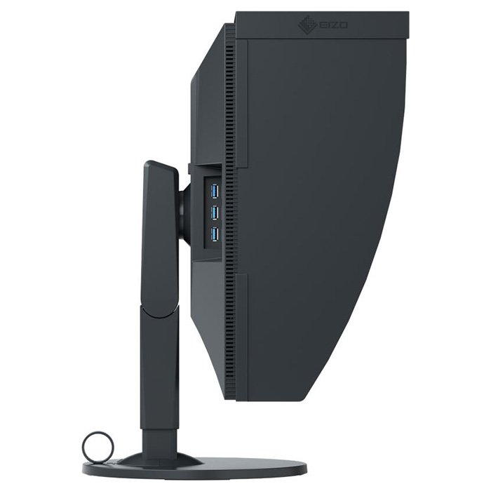 Монітор EIZO CG2730 Роздільна здатність 2560 х 1440