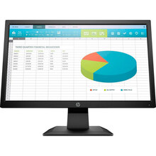 Монітор HP P204 (5RD65AA)