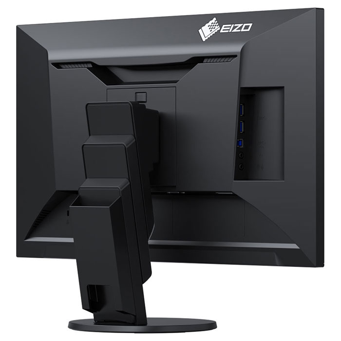 Монитор EIZO EV2456-BK Матрица IPS