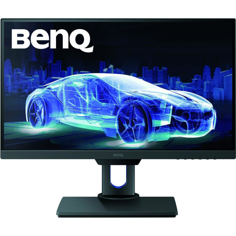 

Монитор BENQ 25" PD2500Q Grey (9H.LG8LA.TSE), 25" PD2500Q Grey (9H.LG8LA.TSE)