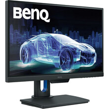 Монітор BENQ 25" PD2500Q Grey (9H.LG8LA.TSE)