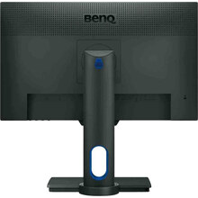 Монітор BENQ 25" PD2500Q Grey (9H.LG8LA.TSE)