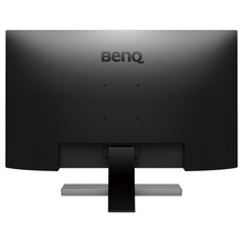 Монітор BENQ EW3270U Metallic Grey (9H.LGVLA.TSE)