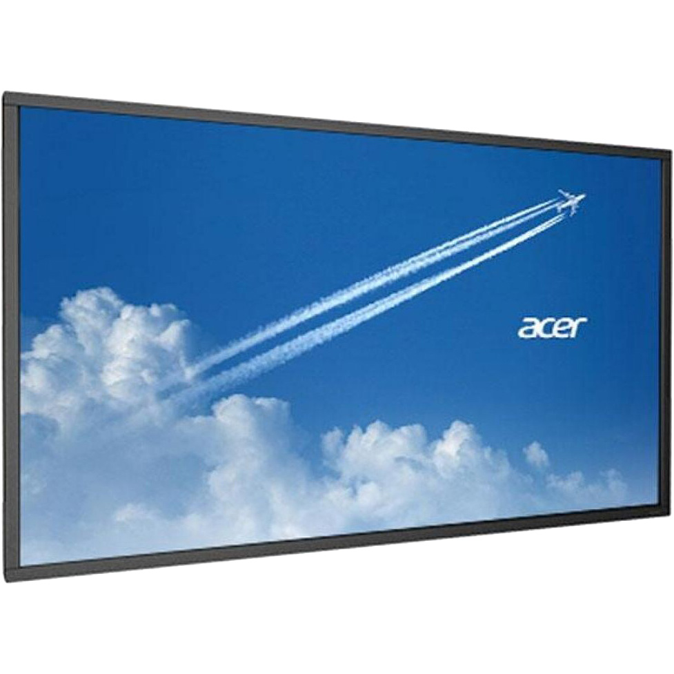 Монитор ACER DV553BMIIDV (UM.ND0EE.003) Диагональ 55