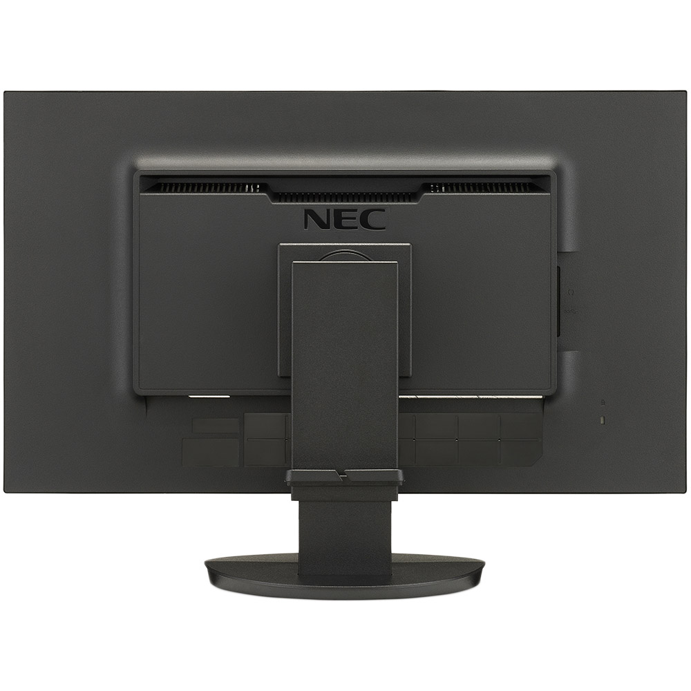 Монітор NEC EA271F Black (60004304) Діагональ 27