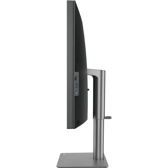 Монітор BENQ PD3220U Dark Grey (9H.LH7LA.TBE) Матриця IPS