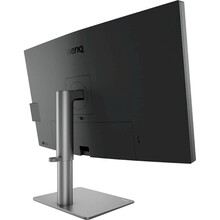 Монітор BENQ PD3220U Dark Grey (9H.LH7LA.TBE)