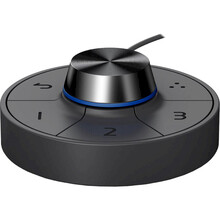 Монітор BENQ PD3220U Dark Grey (9H.LH7LA.TBE)