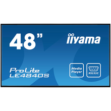 Монитор IIYAMA LE4840S-B1