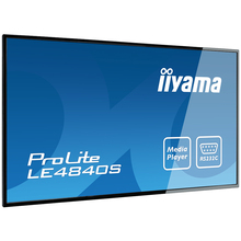 Монитор IIYAMA LE4840S-B1