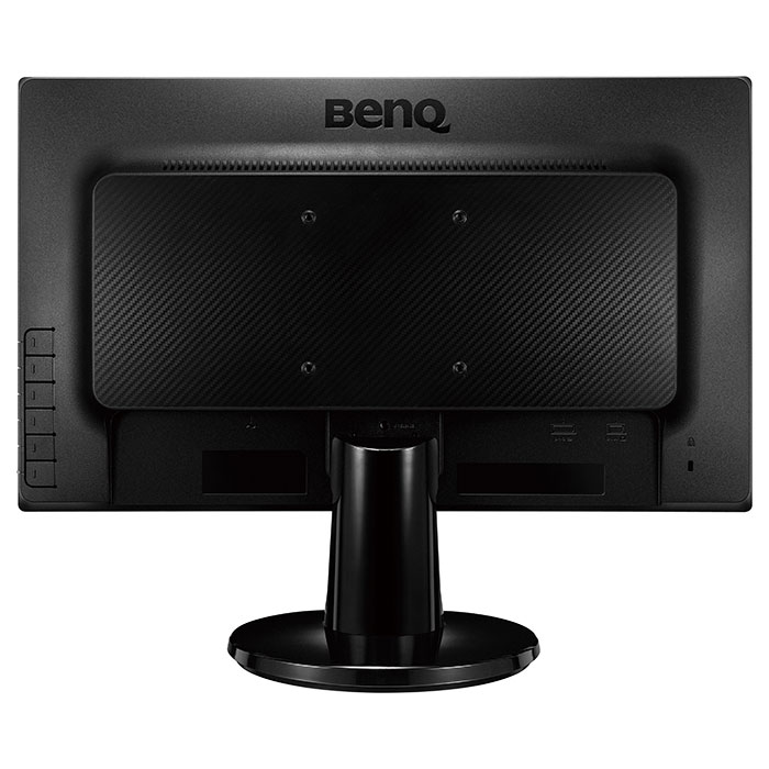 Фото 4 Монітор BENQ GL2760H Black (9H.LC8LA.RBE)