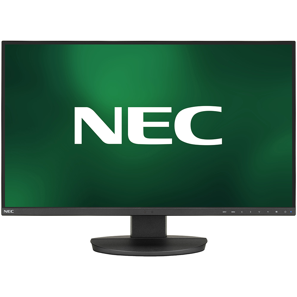 Монитор NEC EA271Q Black (60004303)