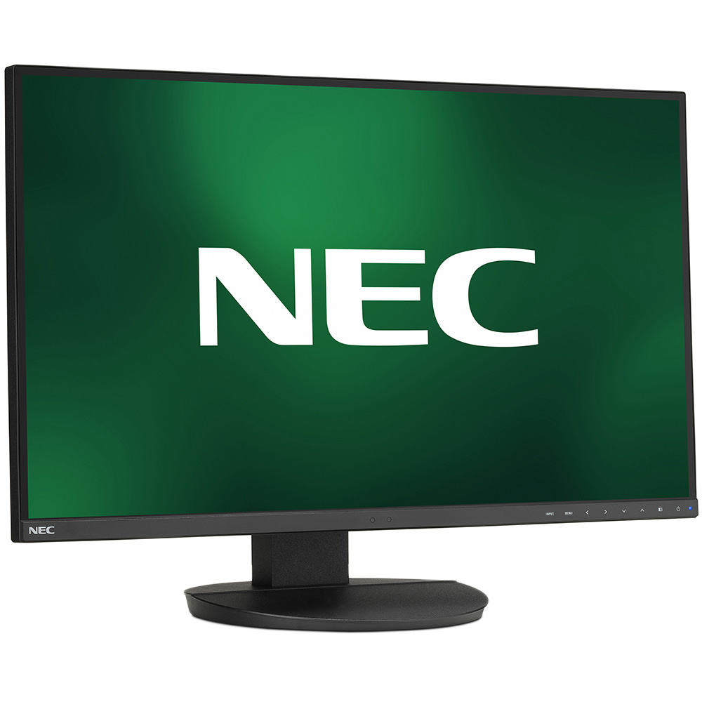 Изображение Монитор NEC EA271Q Black (60004303)