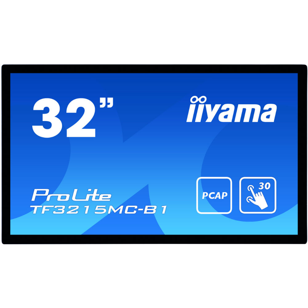 Монітор IIYAMA TF3215MC-B1