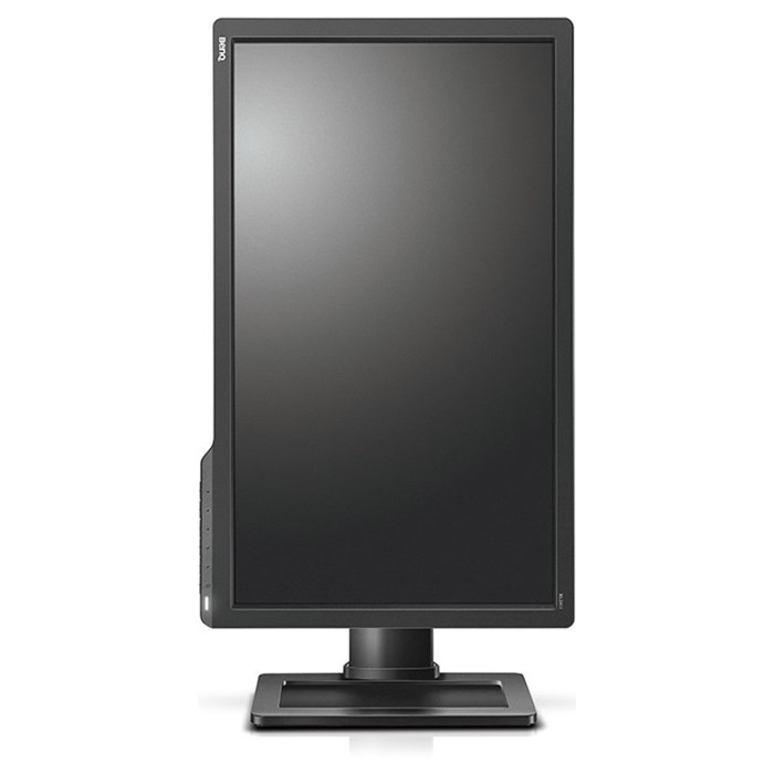 Фото 4 Монітор BENQ XL2411P Dark Grey (9H.LGPLB.QBE)