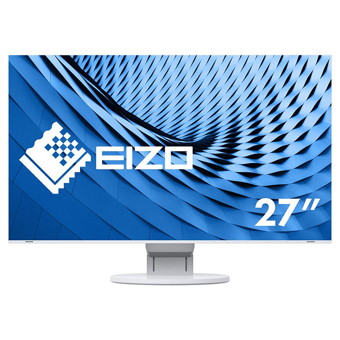

Монитор EIZO EV2785-WT White, 27" EV2785-WT White