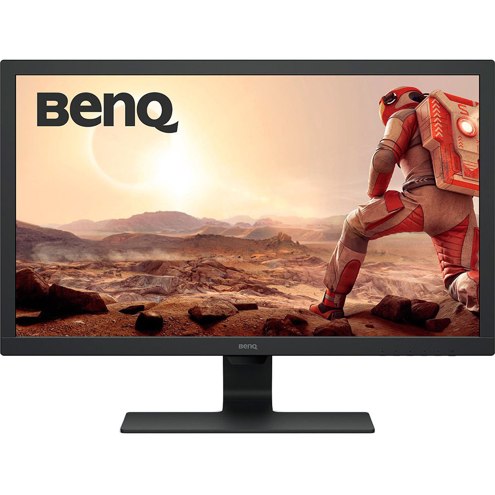

Монитор BENQ GL2780 Black (9H.LJ6LB.QBE), 27" GL2780 Black (9H.LJ6LB.QBE)