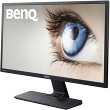 Монитор BENQ GW2470HL Black (9H.LG6LB.QBE/9H.LG6LA.TBE)