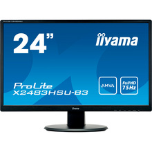 Монитор IIYAMA ProLite X2483HSU-B3