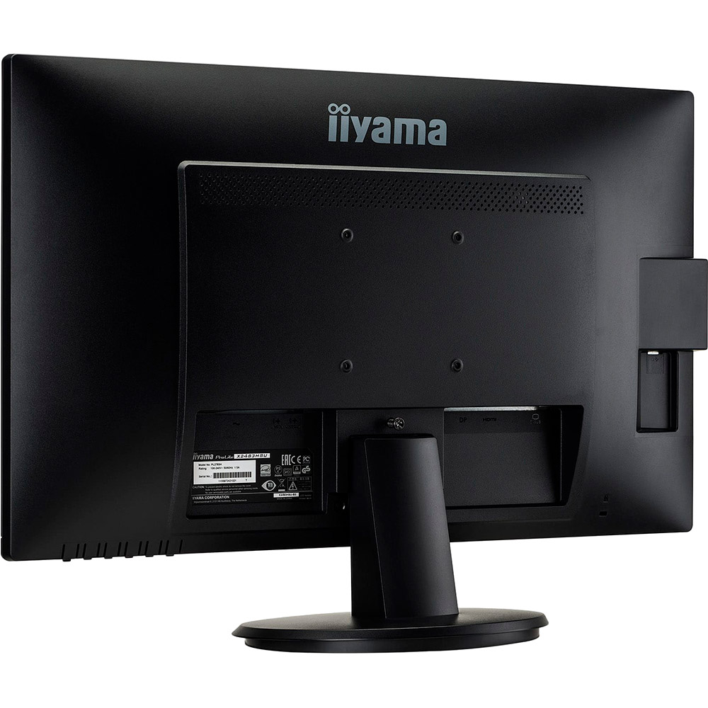 Фото Монитор IIYAMA ProLite X2483HSU-B3