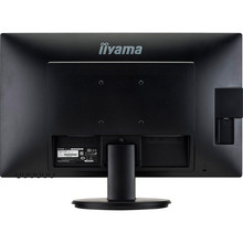 Монитор IIYAMA ProLite X2483HSU-B3
