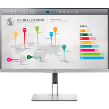 Монітор HP EliteDisplay E273q (1FH52AA)