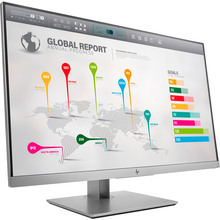 Монітор HP EliteDisplay E273q (1FH52AA)