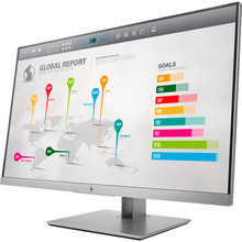 Монітор HP EliteDisplay E273q (1FH52AA)
