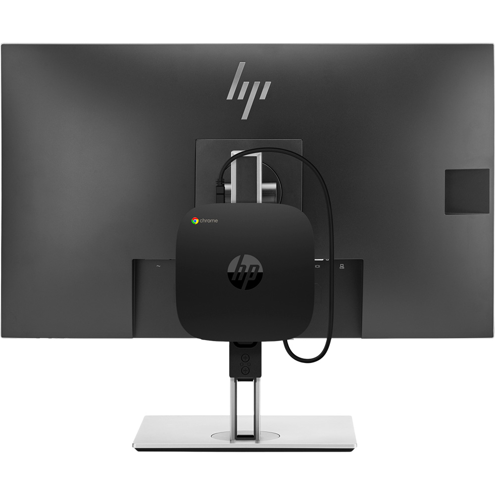 Монітор HP EliteDisplay E273q (1FH52AA) Матриця IPS