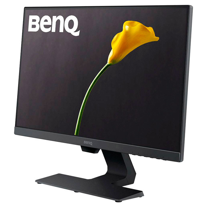 Монитор BENQ GW2480E Black (9H.LHELA.CBE/9H.LHELB.CBE) Диагональ 23.8